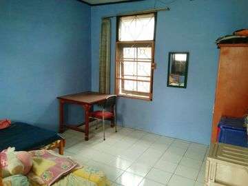 Di Jual Murah Rumah 6 Kamar di Jl. Muara Sari, Bandung