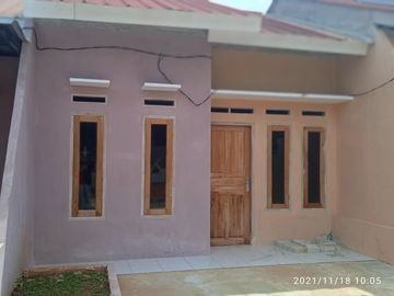 dijual rumah citayam baru bisa nego banyak bonusnya