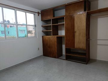 VENTA DEPARTAMENTO, 1 RECÁMARA, 1 BAÑO, 1 ESTACIONAMIENTO, COYOACAN