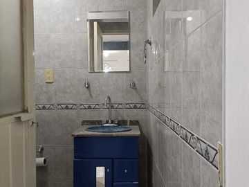 VENTA DEPARTAMENTO, 1 RECÁMARA, 1 BAÑO, 1 ESTACIONAMIENTO, COYOACAN
