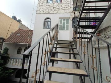 VENTA DEPARTAMENTO, 1 RECÁMARA, 1 BAÑO, 1 ESTACIONAMIENTO, COYOACAN