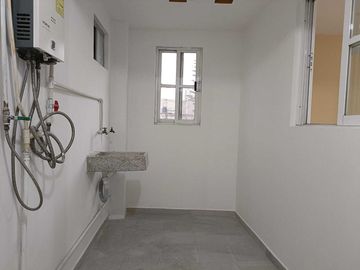 VENTA DEPARTAMENTO, 1 RECÁMARA, 1 BAÑO, 1 ESTACIONAMIENTO, COYOACAN