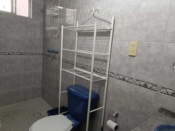 VENTA DEPARTAMENTO, 1 RECÁMARA, 1 BAÑO, 1 ESTACIONAMIENTO, COYOACAN