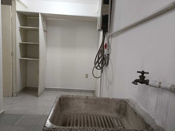VENTA DEPARTAMENTO, 1 RECÁMARA, 1 BAÑO, 1 ESTACIONAMIENTO, COYOACAN