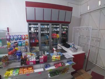 Dijual Murah Ruko 2 Lantai Di Wedi Legalitas SHM + IMB