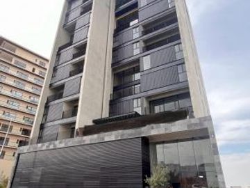 DEPARTAMENTO TORRE MYSTIQ ZONA PEDREGAL MODELO J S.L.P.