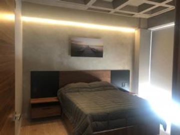 DEPARTAMENTO TORRE MYSTIQ ZONA PEDREGAL MODELO J S.L.P.
