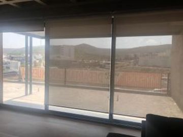 DEPARTAMENTO TORRE MYSTIQ ZONA PEDREGAL MODELO J S.L.P.