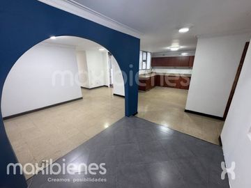 apartamento en arriendo en  la doctora. Cod A72155