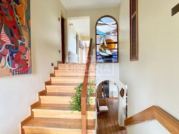 Casa con gran terreno Paso Hondo, Quilpué