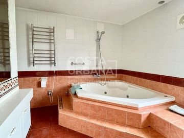 Casa con gran terreno Paso Hondo, Quilpué