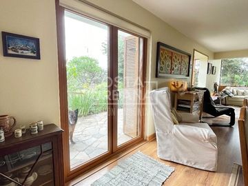 Casa con gran terreno Paso Hondo, Quilpué