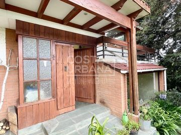 Casa con gran terreno Paso Hondo, Quilpué