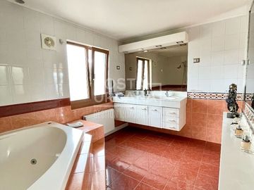 Casa con gran terreno Paso Hondo, Quilpué