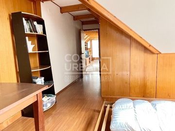 Casa con gran terreno Paso Hondo, Quilpué