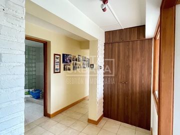 Casa con gran terreno Paso Hondo, Quilpué