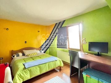 Casa con gran terreno Paso Hondo, Quilpué