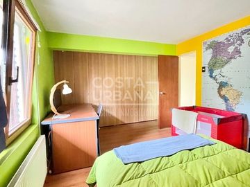 Casa con gran terreno Paso Hondo, Quilpué