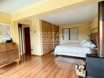 Casa con gran terreno Paso Hondo, Quilpué