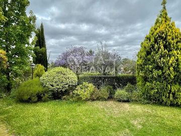 Casa con gran terreno Paso Hondo, Quilpué