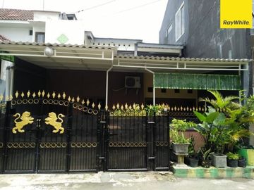 Dijual Rumah Dengan 3 KT 1 KM Di Griya Babatan Mukti, Surabaya