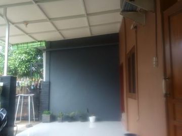 Dijual Rumah Dengan 3 KT 1 KM Di Griya Babatan Mukti, Surabaya