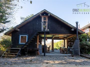 Casa en Venta en Parque Ivian