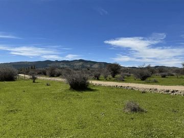 Parcela en venta en Cauquenes