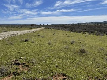 Parcela en venta en Cauquenes