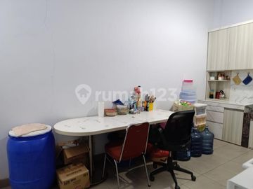 Rumah Model Minimalis Ukuran 7x15 Cluster Taman Surya 5