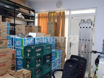Rumah Model Minimalis Ukuran 7x15 Cluster Taman Surya 5