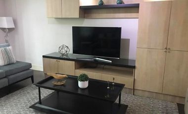 Condo for rent 3BR Edades Garden Villa three bedroom condominium Rockwell Center Makati