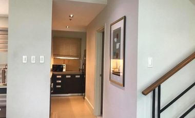 Condo for rent 3BR Edades Garden Villa three bedroom condominium Rockwell Center Makati
