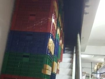 Ruko Kenjeran Palace Putro Agung dkt Kedungcowek Kapasan Kapas Krampung SHM