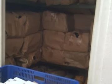 Ruko Kenjeran Palace Putro Agung dkt Kedungcowek Kapasan Kapas Krampung SHM