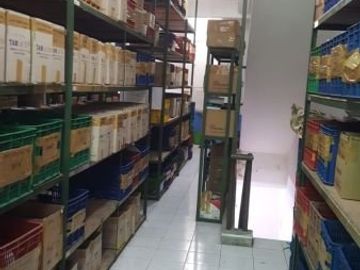 Ruko Kenjeran Palace Putro Agung dkt Kedungcowek Kapasan Kapas Krampung SHM