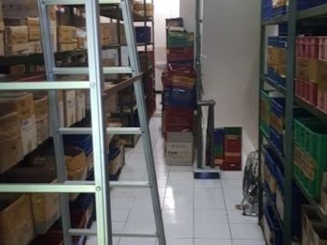 Ruko Kenjeran Palace Putro Agung dkt Kedungcowek Kapasan Kapas Krampung SHM