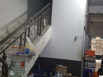 Ruko Kenjeran Palace Putro Agung dkt Kedungcowek Kapasan Kapas Krampung SHM