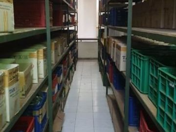 Ruko Kenjeran Palace Putro Agung dkt Kedungcowek Kapasan Kapas Krampung SHM