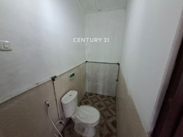 Rumah 2 Lantai Nyaman Dan Strategis Di Griya Bandung Asri