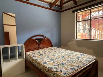 Vendo quinta en Malacatos