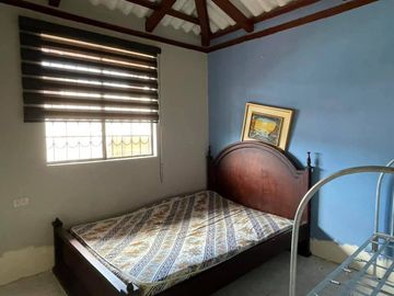 Vendo quinta en Malacatos