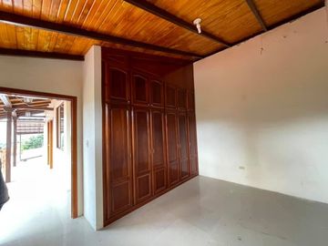Vendo quinta en Malacatos