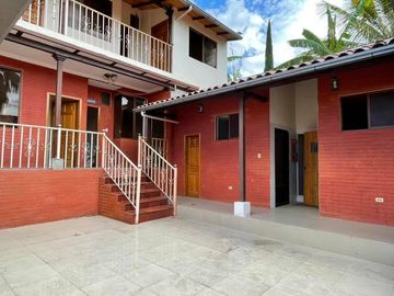 Vendo quinta en Malacatos