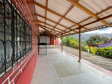 Vendo quinta en Malacatos