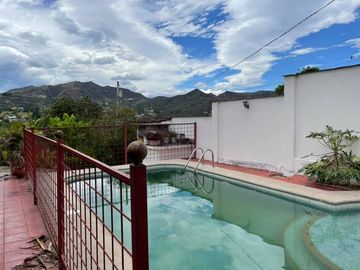 Vendo quinta en Malacatos