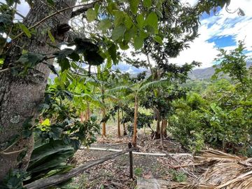 Vendo quinta en Malacatos