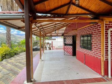 Vendo quinta en Malacatos