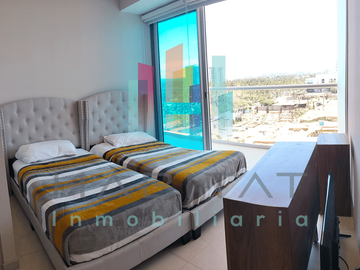 Departamento en venta en Velera 6i Playa Diamante Acapulco