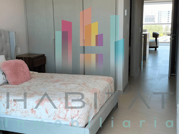 Departamento en venta en Velera 6i Playa Diamante Acapulco